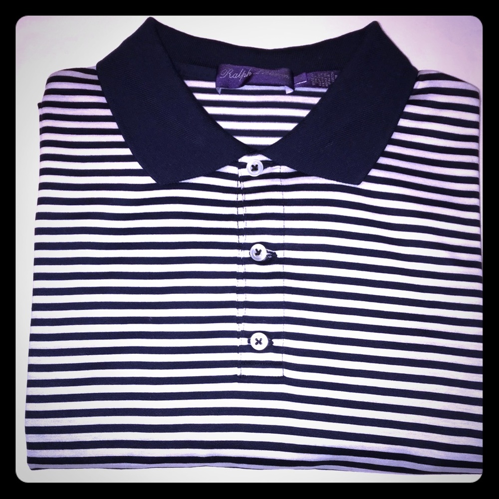 Purple Label Polo